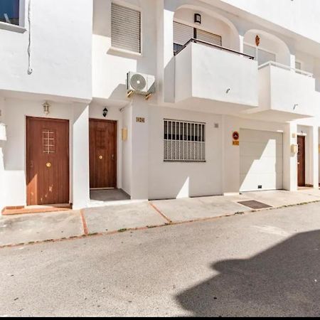 Loft Independiente A 150 Mtrs De La Playa Wifi Aire Acondicionado Тарифа Экстерьер фото